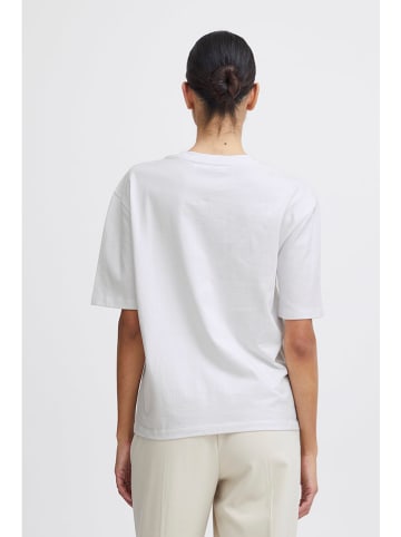 b.young Shirt in Weiß
