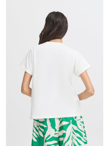 b.young Shirt wit