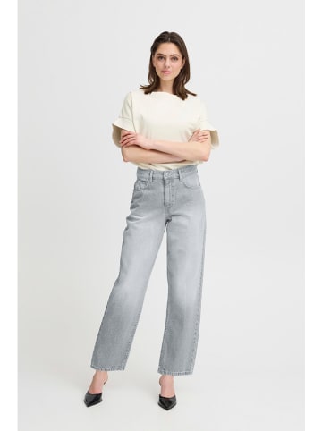 b.young Jeans - Regular fit - in Grau