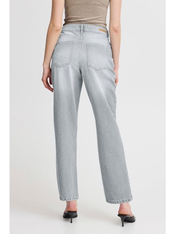 b.young Jeans - Regular fit - in Grau