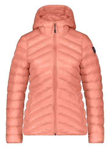 DOLOMITE Funktionsjacke "Gard" in Peach