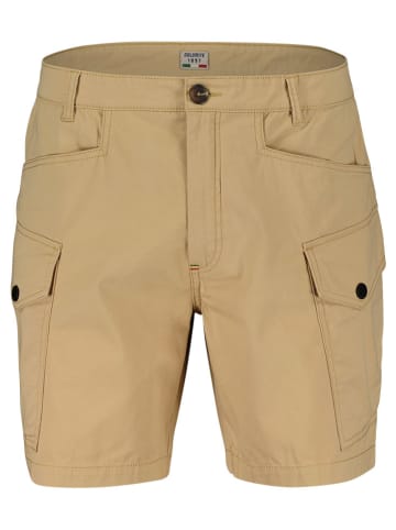 DOLOMITE Funktionsshorts "Corvara" in Beige