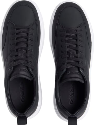 Calvin Klein Sneakers in Anthrazit