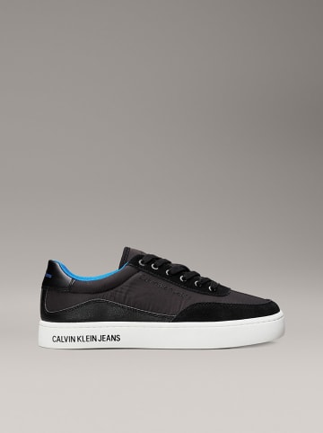 Calvin Klein Sneakers in Schwarz