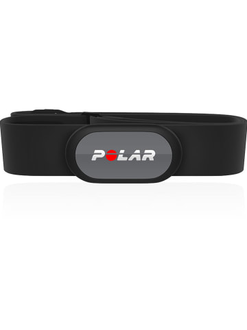 Polar Czujnik tętna "H9" w kolorze czarnym