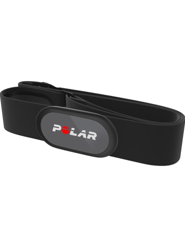 Polar Herzfrequenz-Sensor "H9" in Schwarz