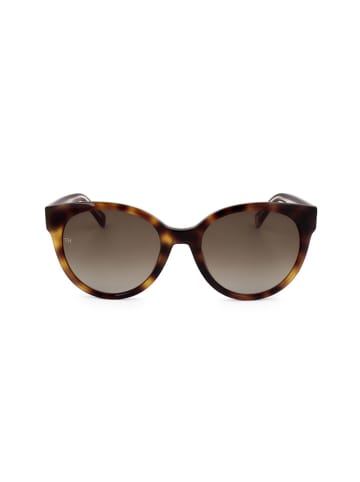 Tommy Hilfiger Dames zonnebril bruin/lichtbruin