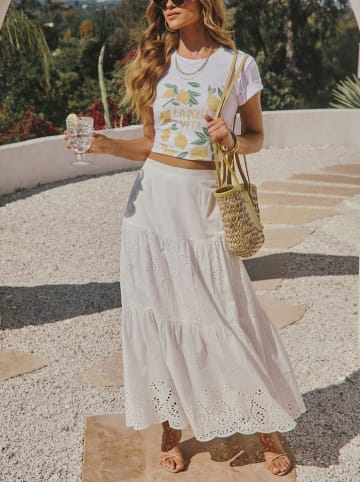 LA Angels Rock in Weiß