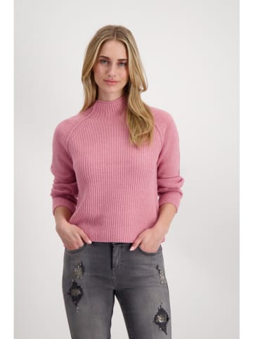 monari Pullover in Pink