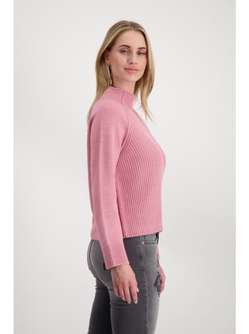 monari Pullover in Pink