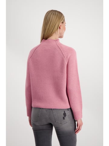 monari Pullover in Pink