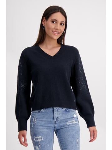 monari Trui donkerblauw