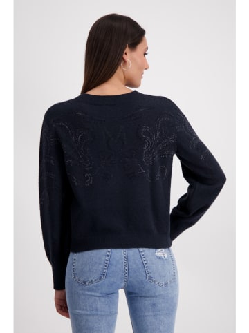 monari Trui donkerblauw