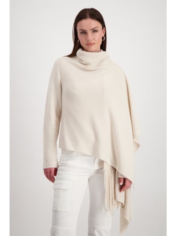 monari Longcardigan in Sand