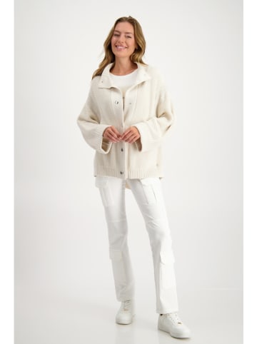 monari Vest crème