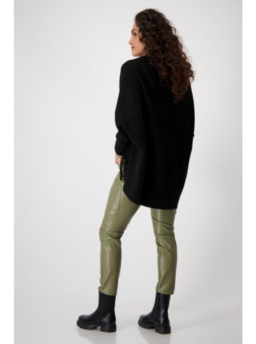 monari Vest zwart