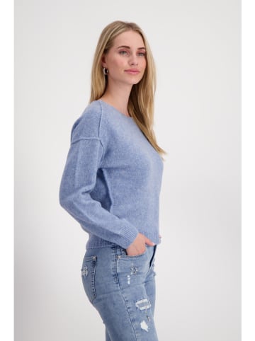 monari Trui lichtblauw
