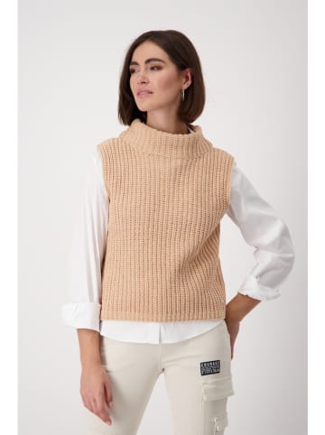 monari Spencer beige