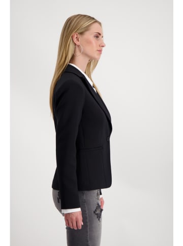 monari Blazer zwart