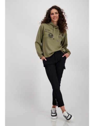 monari Sweatshirt in Khaki
