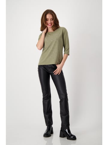 monari Koszulka w kolorze khaki