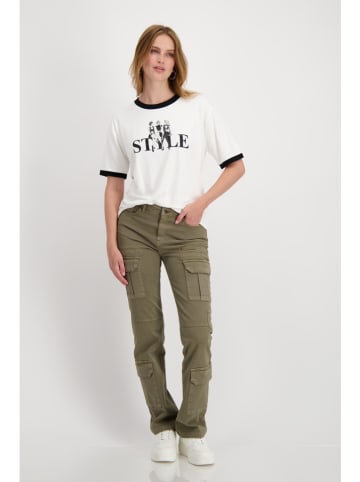 monari Shirt wit