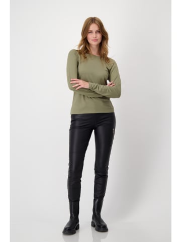 monari Koszulka w kolorze khaki