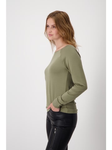 monari Koszulka w kolorze khaki