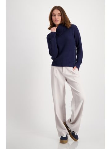 monari Coltrui donkerblauw