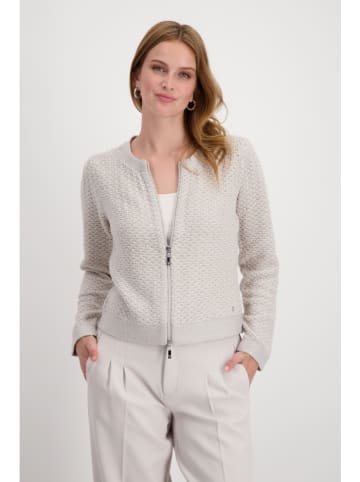 monari Vest crème