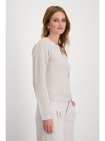 monari Vest crème
