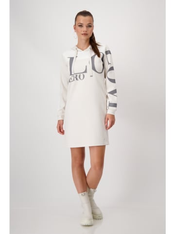monari Kleid in Weiß