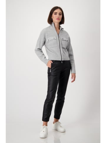 monari Broek zwart