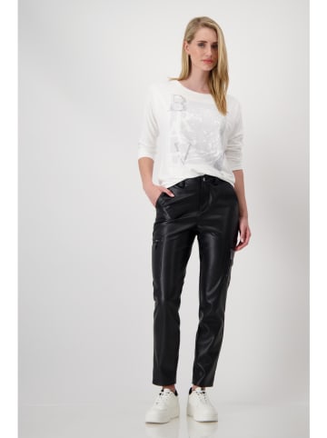 monari Longsleeve wit