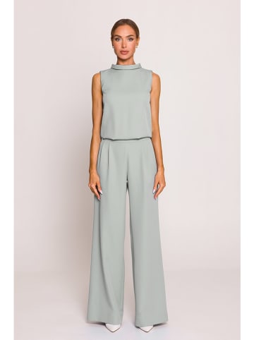 made of emotion Jumpsuit in Grün