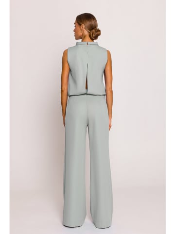 made of emotion Jumpsuit groen