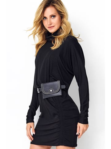 made of emotion Jurk zwart