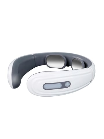 DAM Nackenmassagegerät ''JT-600W'' in Weiß