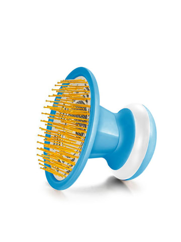 DAM Vibrationskamm in Hellblau