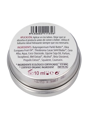 DAM Balsam do ust - 10 g