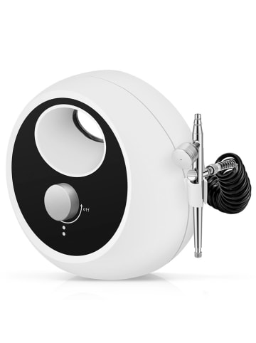 DAM Stacja w kolorze białym do infuzji tlenowej