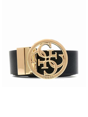 Guess Riem zwart