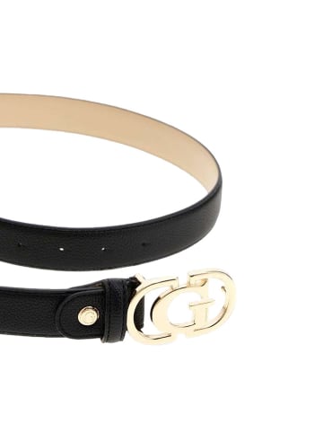 Guess Riem zwart