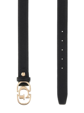 Guess Riem zwart