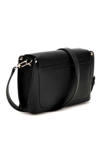 Guess Torebka w kolorze czarnym - 28 x 16 x 8 cm