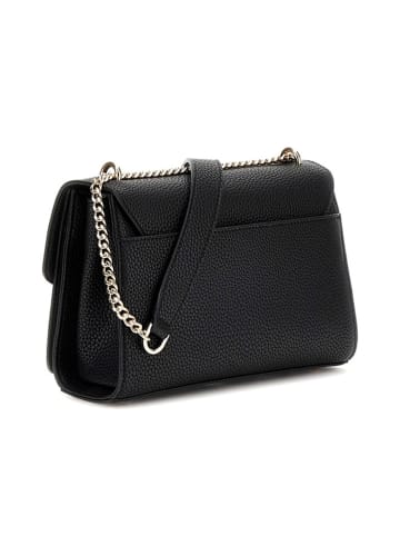Guess Torebka w kolorze czarnym - 24 x 17 x 9 cm