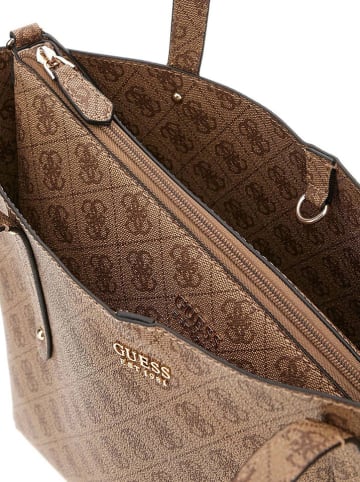 Guess Shopper beige - (B)45 x (H)27 x (D)13 cm