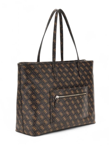 Guess Shopper in Braun - (B)49 x (H)31 x (T)14 cm