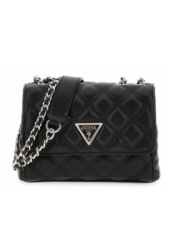 Guess Schoudertas zwart - (B)21 x (H)11 x (D)3 cm