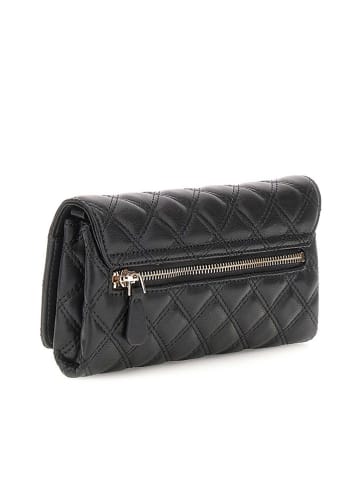 Guess Umhängetasche in Schwarz - (B)21 x (H)11 x (T)3 cm